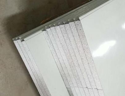 整個隨州凈化板行業(yè)都不一定知道的，9個凈化板安裝標準流程