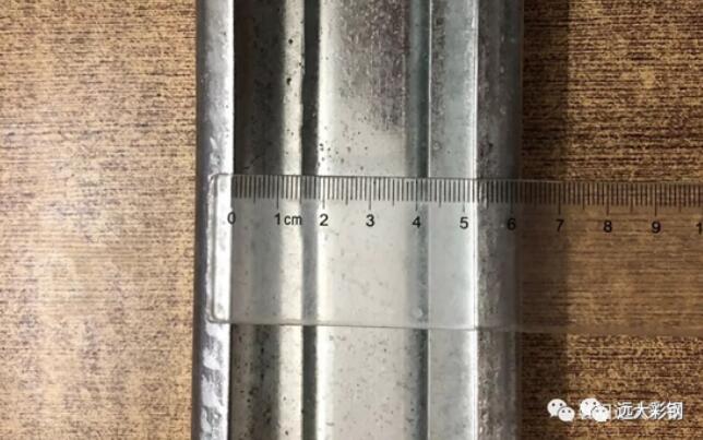 K式房、集裝箱骨架40*80C型鋼