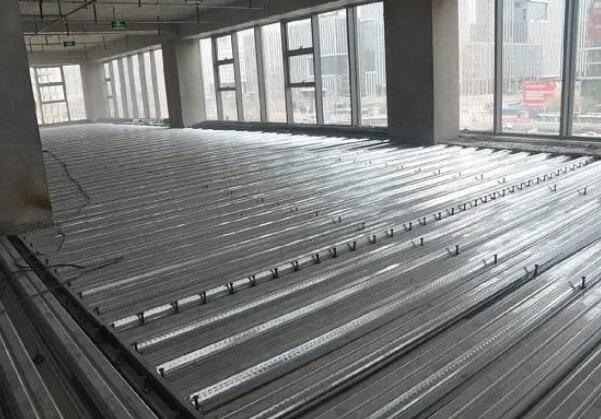 實(shí)用樓承板的質(zhì)量如何辨別？