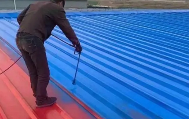 揭秘！為何隨處可見的彩鋼瓦突然遭拆？不拆后果嚴(yán)重！